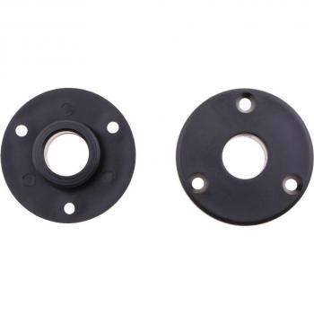 16Pcs Plastic Foosball Bearings Set
