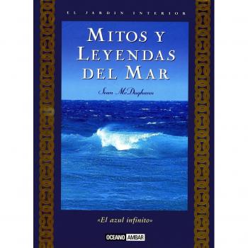 MITOS Y LEYENDAS DEL MAR