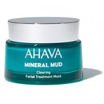 AHAVA Clear Skin Mineral Mud Mask