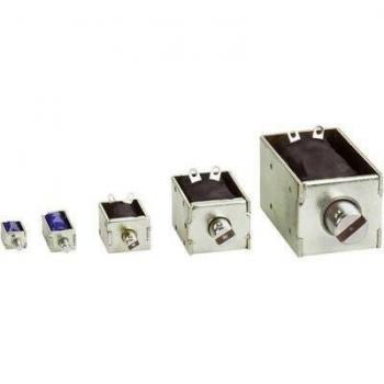 EBE Group TDS-16A Antriebsmagnet 4 N 39 N 12 V/DC 9.5 W