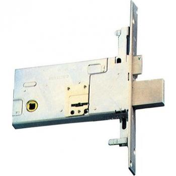 Cisa Lock 57318.73 – Double Pêché Triplé