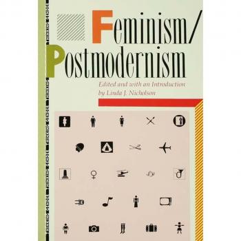 Vitalsource Technologies, Inc. Feminism/ Postmodernism