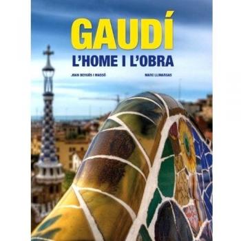 Gaudi. L home i l obra.
