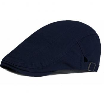 Men's Casual Winter Beret Hat
