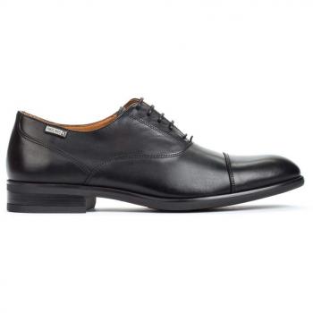 Zapato blucher Pikolinos-M7J-4184