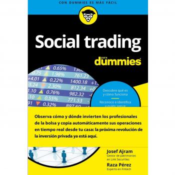 Social trading para dummies