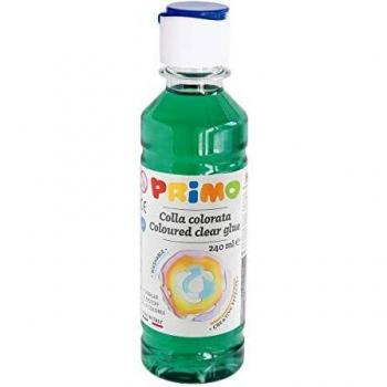 Green Prism Colour‑Glue (240 mL)