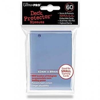 Sachet de 60 protège-cartes