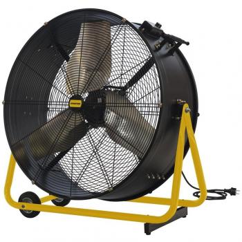 Industrial Ventilation Fan Master DF36