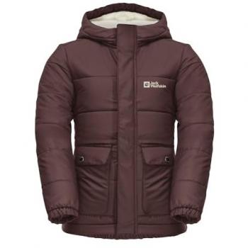 Snow Fox Giacca impermeabile Jack Wolfskin