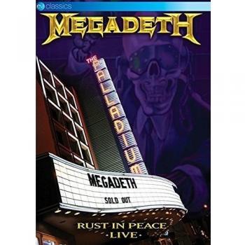 Megadeth