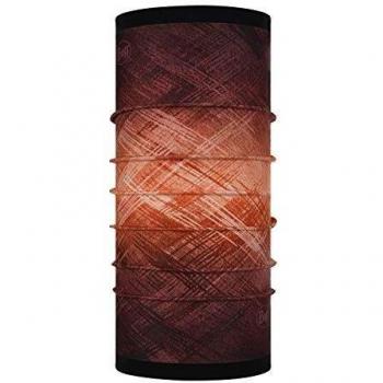 BUFF Original XL Multifunktionstuch – Solid Black Edition