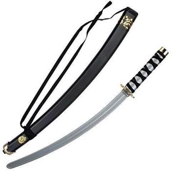 Ninja Spielzeug Schwert, 73 cm