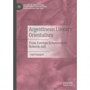 Vitalsource Technologies, Inc. Argentinean Literary Orientalism