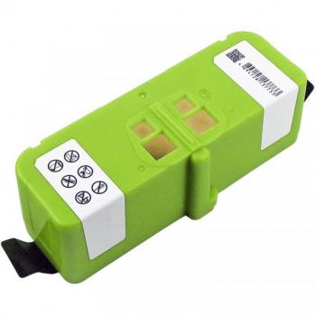 Lithium-Ionen Akku 14,4 V 4 Ah für Roomba 985