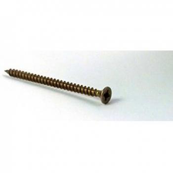 Picardy Multi-Use ZYP 4.0x60 Screws – 200-Pack