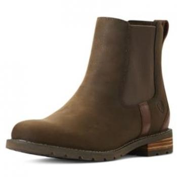 Bottes Ariat Wexford Waterproof