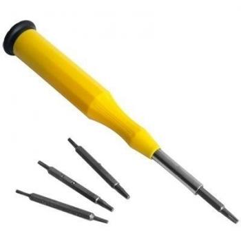 Destornillador Torx Versátil LGKing
