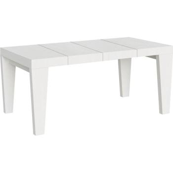 Mesa Extensible de Comedor Spimbo 130/390x90 cm