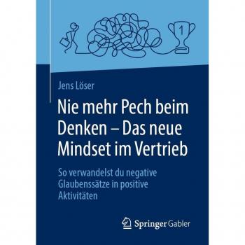 Nie mehr Pech beim Denken