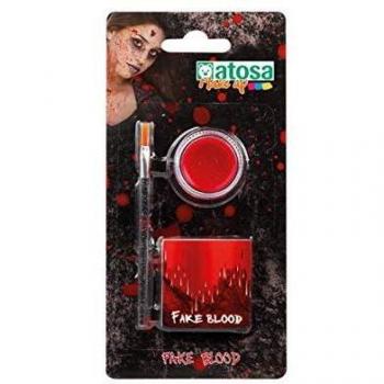 Sangre de Halloween BB Carnival