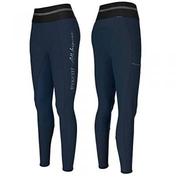Pikeur Gia Grip Athleisure Trainingsreithose FullGrip Damen
