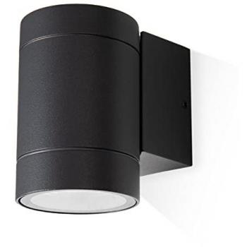 Applique de Jardin Anthracite 3000K Paco Home