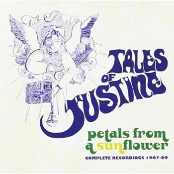 Petals From A Sunflower: Complete Recordings 1967-69