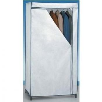 Armario portátil Rayen 2054, 155 x 77 x 52 cm