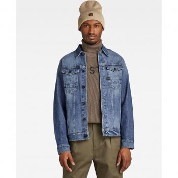 G-Star Raw Cazadora Arqueada 3D