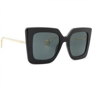 Lentes de Sol Gucci GG0435S – Glamour Negros