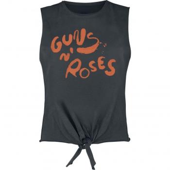 Guns N' Roses Top