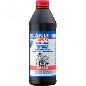 LIQUI MOLY 1020 Getriebeöl Schaltgetriebeöl