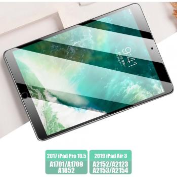 Screen Protector Tempered Glass for iPad 10.2, Pro 11, Air 3, Air 4, Air 5, 10.9, 9.7, Mini 5, 6