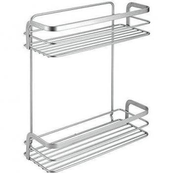 Estante de Ducha Metaltex VIVA