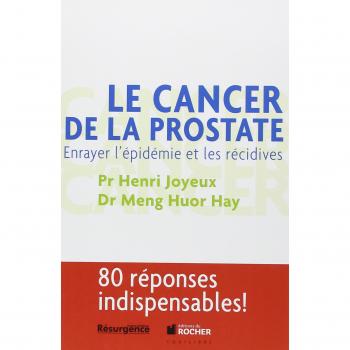 Le cancer de la prostate