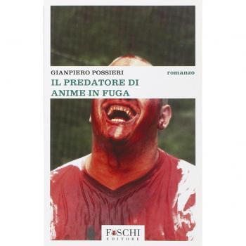 Il predatore di anime in fuga