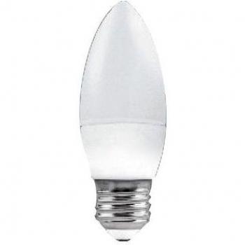Bombilla LED E14 Vela 5W Neutra