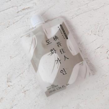 House of Dohwa Rice Wash Off Mask 100ml