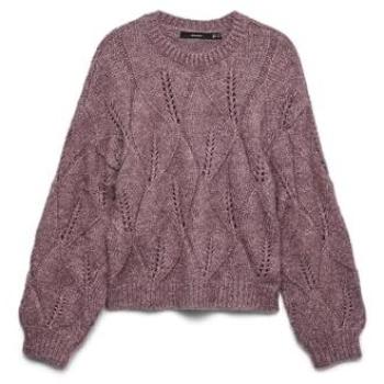 Jersey Lana Vero Moda Con Motivo