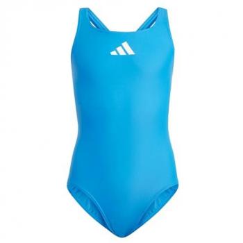 Adidas Sportswear Badeanzug 3 BARS SOL ST Y 000