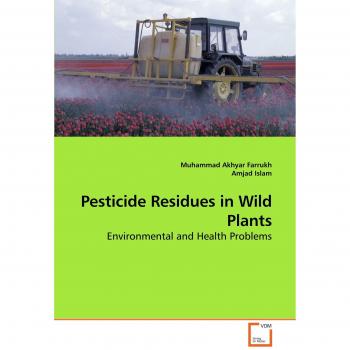 Pesticide Residues in Wild Plants