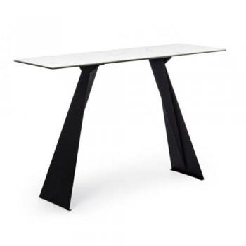 Consolle 120x40 Blazar in Ceramica