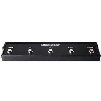 Blackstar FS-14 Footswitch for HT Venue MKII Amplifiers