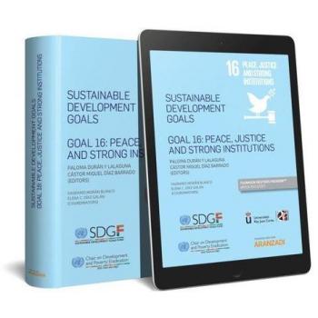 Sustainable development goals