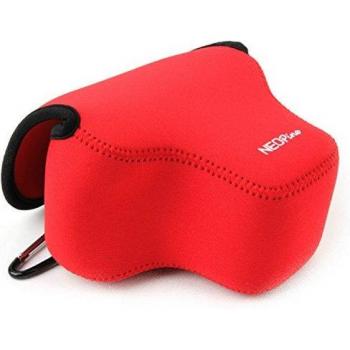 Weiche Schutztasche für Powershot SX70 und X-T3