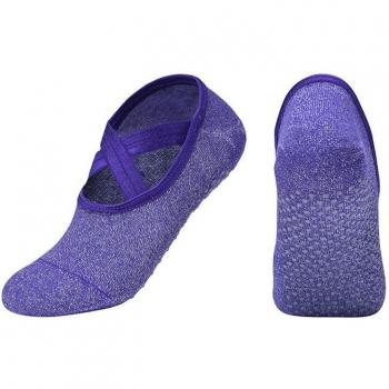 Non-Slip Yoga Socks for Women