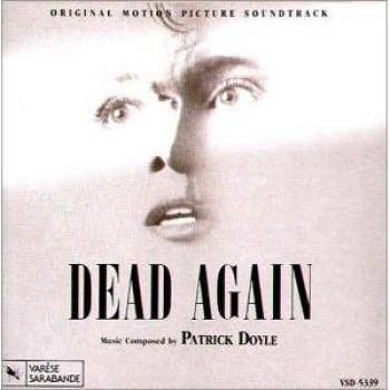 Patrick Doyle