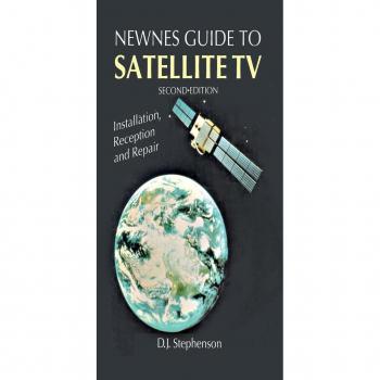 Vitalsource Technologies, Inc. Newnes Guide To Satellite Tv