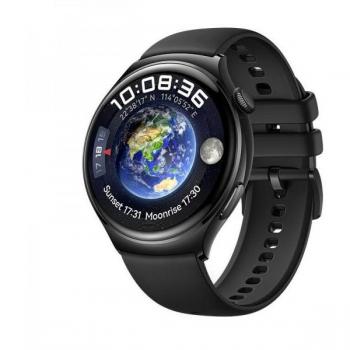 Huawei Watch 4 Wi-Fi Enabled Digital Timepiece